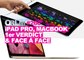ORLM-266 : iPad Pro, MacBook, 1er verdict & face à face !