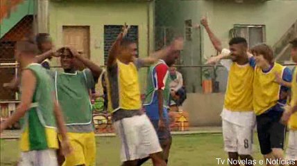 I Love Paraisópolis Capítulo 50 HDTV completo na integra