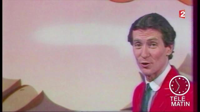 Télématin : le bel hommage des équipes de Télématin à William Leymergie