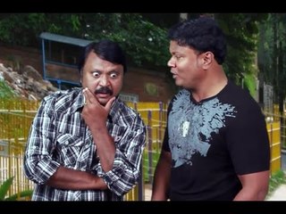 Kaav...Kaav - Jabardasth Comedy Show - Masti Masala