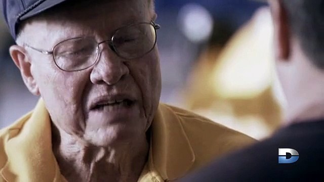 Operation Fantomes - S01E12 - Le fantome bleu