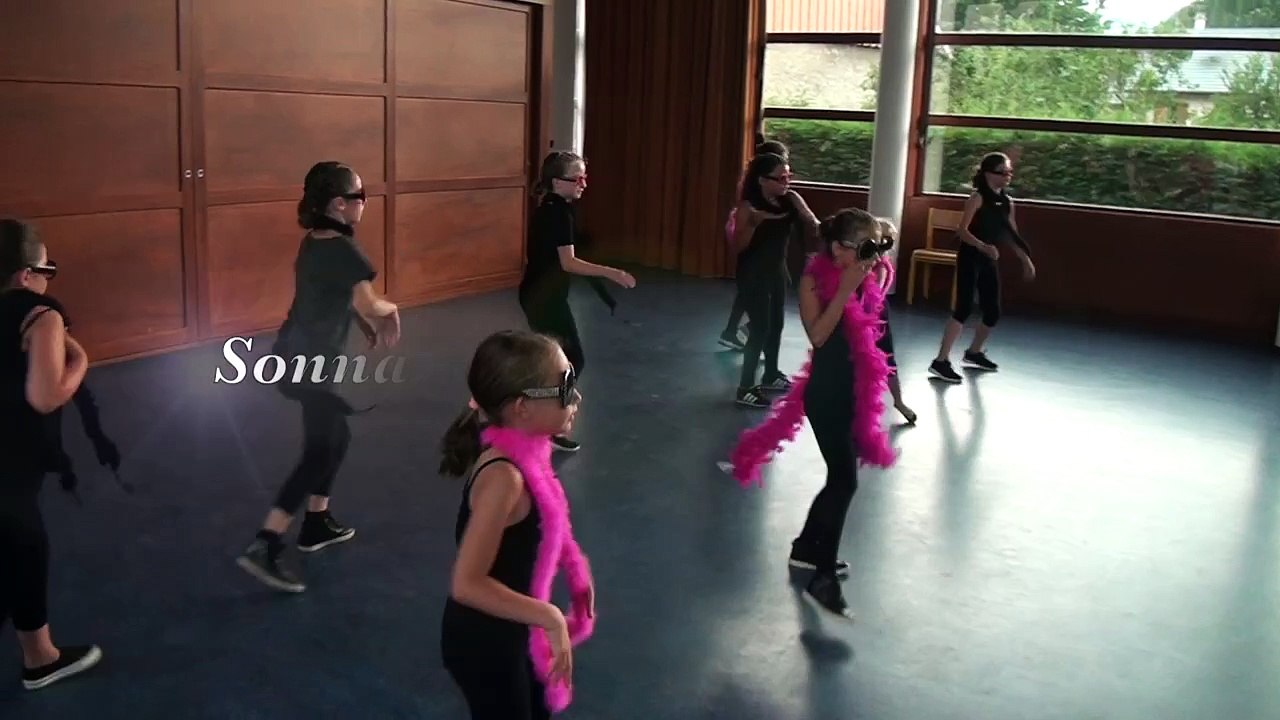 concert de Sonnaz mélodia