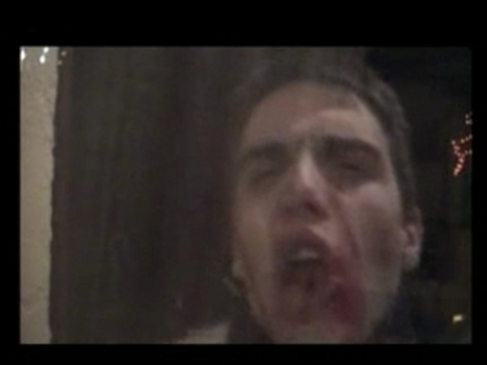 Bande-annonce le ver solitaire