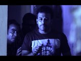 MAUT KA DHUAAN - Aziz Naser's Short Comedy Horror Film