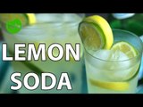 Lemon Soda Indian Street Food