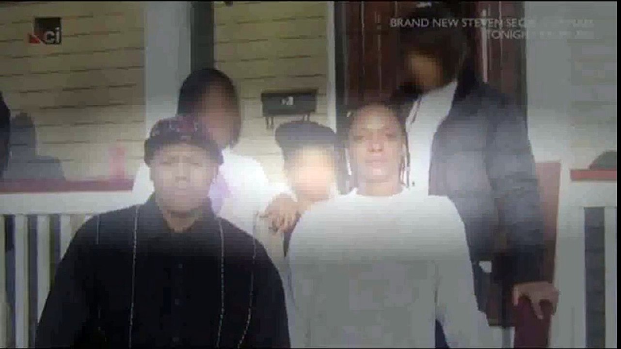 Crime Documentary - The Lori Frazier story