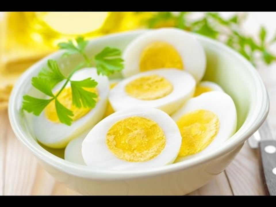 10 Proven Health Benefits of Eggs | Stretbyte Food Tips | Eating Habits