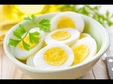 10 Proven Health Benefits of Eggs | Stretbyte Food Tips | Eating Habits