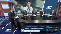 Si fuera tu decisión ¿Almeyda a dirigir la selección?