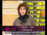 مكالمة مفيدة مع د. رشيد حمد سفير الكويت بالقاهرة