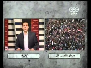 مظهر شاهين يناشد المواطنين لحماية اللجان الإنتخابية