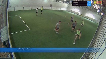 Equipe 1 Vs Equipe 2 - 29/06/17 14:21 - Loisir Poitiers - Poitiers Game Parc