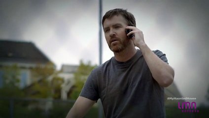 My Haunted House S02E03 Family Grave Deception