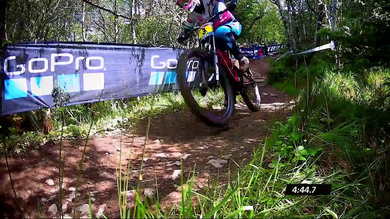 bycycle full race