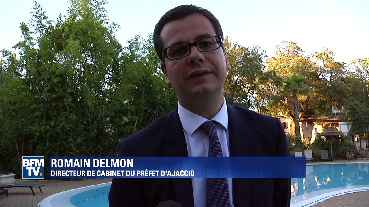 Sécheresse en Corse: quelles sont les mesures mises en place?