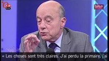 Présidentielle: Juppé raconte pourquoi il ne s’est pas substitué à Fillon
