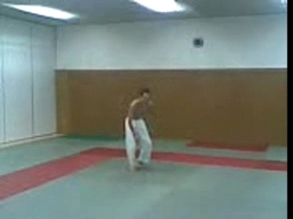 acrobikes 22  JUJITSU spidermike