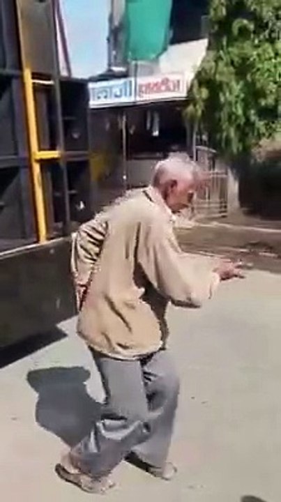 Funny Dance