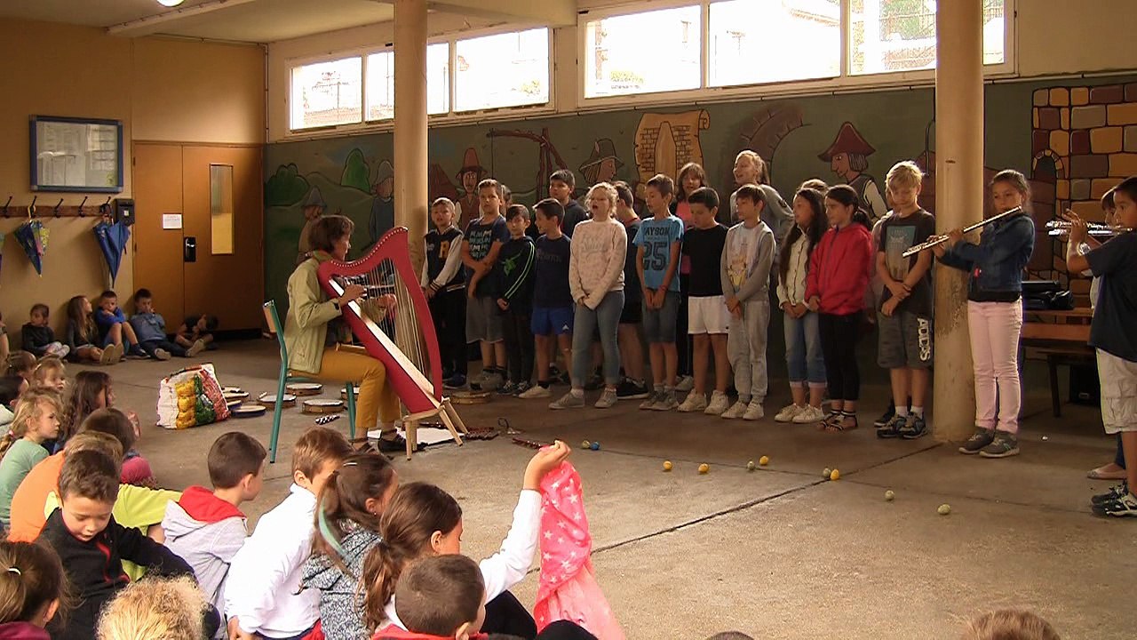 ChantDésirade