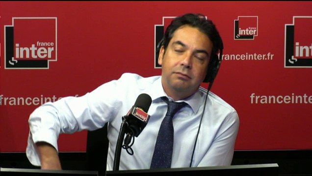 Best of de 7h43 - Le 07h43