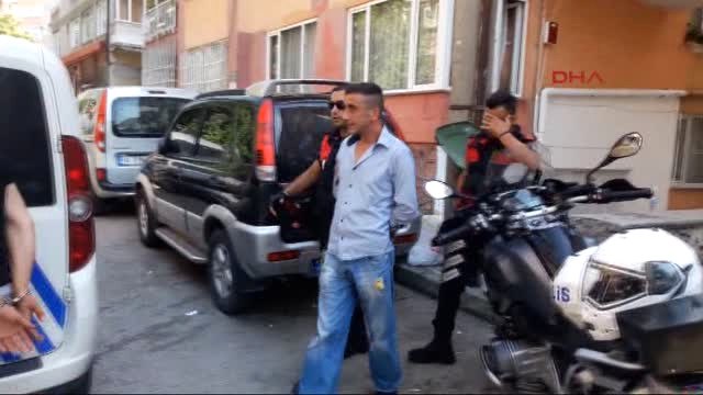 Bursa'da 'Yunus Polisi'nden Uyuşturucu Satıcılarına Suç Üstü