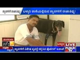 Bellary: Air Coolers For Police Dog Squad