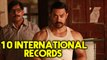 Aamir Khan's Dangal Breaks 10 International Records