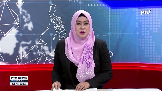 Update sa patuloy na operasyon sa Marawi City vs Maute Group