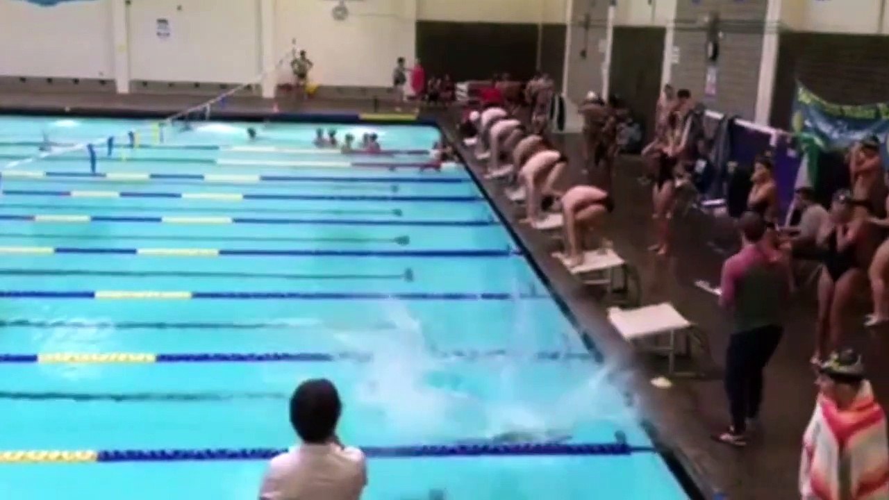 Les plus beaux plongeons ratés - Compilation de FAIL