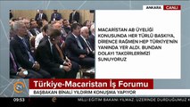 Başbakan Yıldırım: Türkiye'den Afrika'ya 44 noktadan doğrudan uçuş var