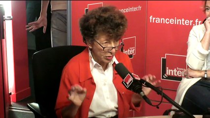 Les adieux de Laurence Bloch à Patrick Cohen