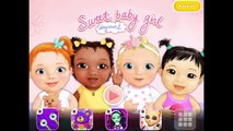 Androide bebé Mejor guardería para jugabilidad Juegos chica Niños dulce juguetes para niños de 4 HD