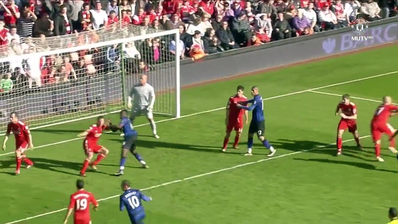 Chicharito - All The Goals