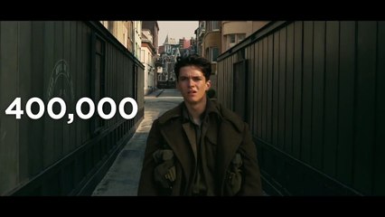 Dunkirk TV Spot - Fight (2017)
