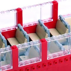 LEGO Creator Expert 10258 London Bus (10258)