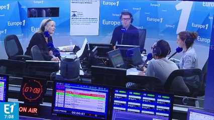 Accidents : le danger permanent des patrouilleurs des autoroutes