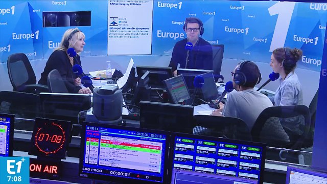 Accidents : le danger permanent des patrouilleurs des autoroutes