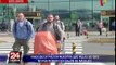 Aeropuerto Jorge Chávez: video muestra que reloj de oro no fue robado