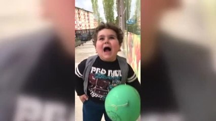 Erzurumlu 'Çitos Efe' Dünya Fenomeni Oldu