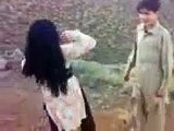 Pashto Local Girls and boy Dance - Pashto New Song 2017