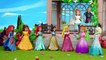 Boda de la Princesa Cenicienta - Vídeos de Juguetes de Princesas Disney