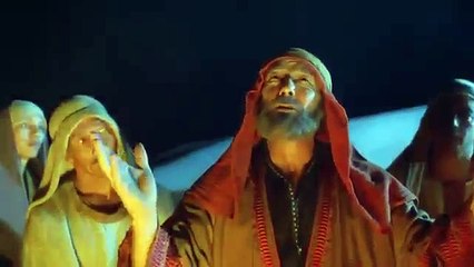 The Jesus Movie Aringa (Low Lugbara Language Uganda)