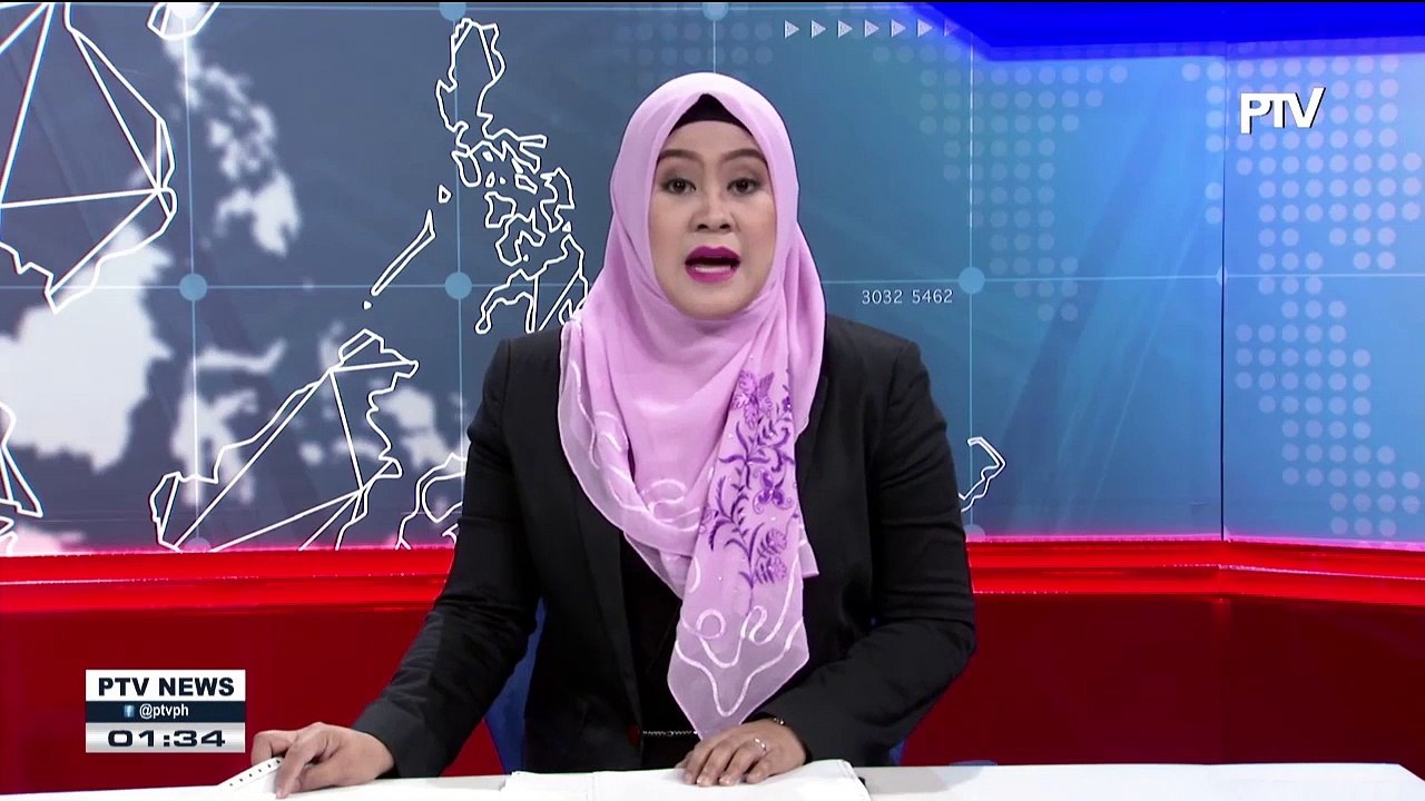 Dalawang pulis na nanghataw ng sibilyan, ipadadala sa Marawi City