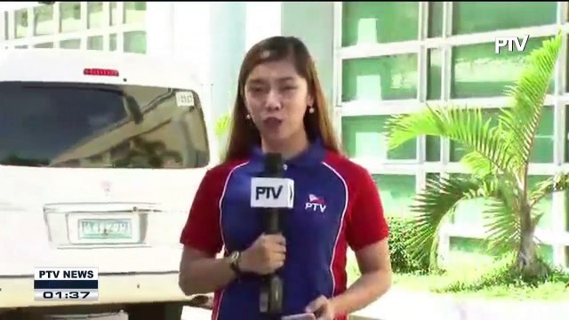 Kauna-unahang ASEAN-DILG Roadshow, inilunsad sa Legazpi City, Albay