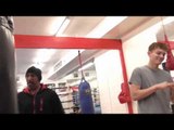canelo alvarez vs erislandy lara EsNews Boxing