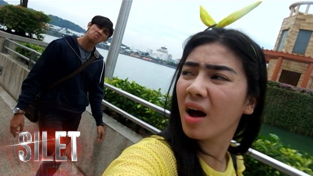 Serunya Liburan Feli-Hito di Singapura - Silet 30 Juni 2017