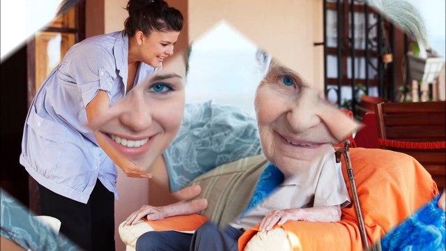 Neytiri's Wings Of Angels Personal Care Assistance - (281) 204-2483