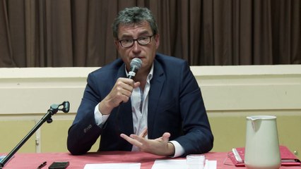 CCI conference - Discours - Partie 2