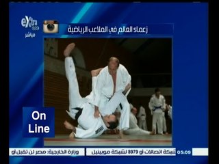 #أون_لاين | جولة في أخبار السوشيال ميديا مع #لما_جبريل | 22 مارس 2015