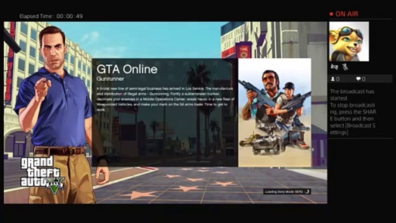 Gta 5 online mess about (13)